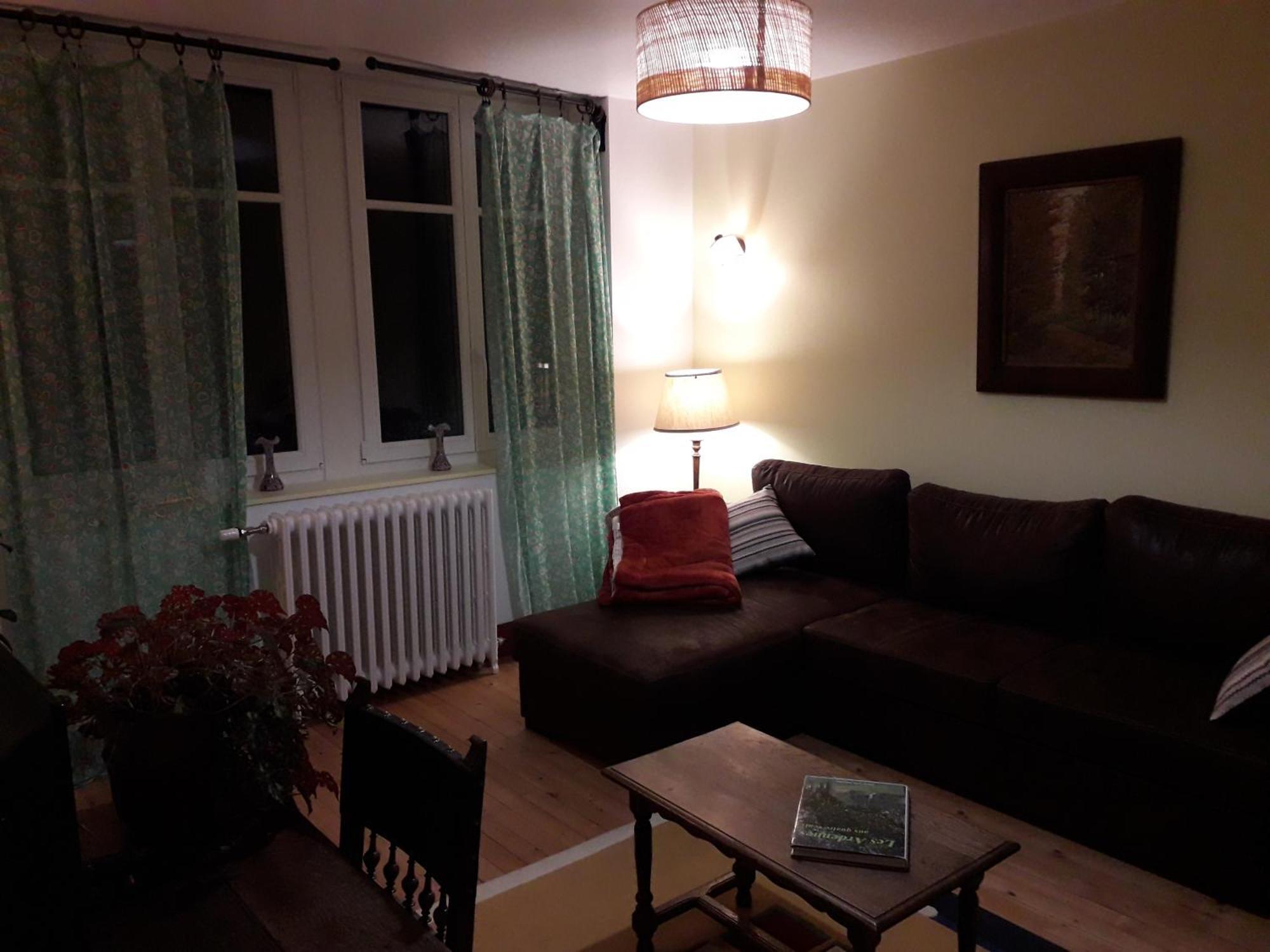Gite Tante Aurore Et Chambres D'Hotes Chemery-Chehery Exterior photo