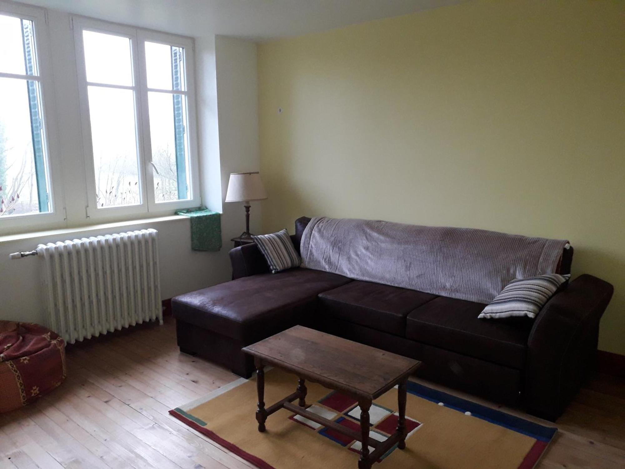 Gite Tante Aurore Et Chambres D'Hotes Chemery-Chehery Exterior photo